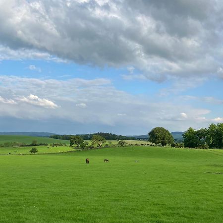 Wee Shepherds Hut Maybole 外观 照片